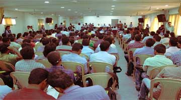 Counselling Sessions, Settlement HSS Aluva